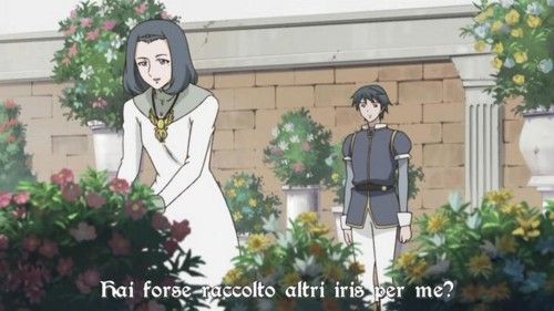 Otaku Gallery  / Anime e Manga / Romeo x Juliet / Screen Shots / 07 - Calore - Anche solo per questo momento / 056.jpg